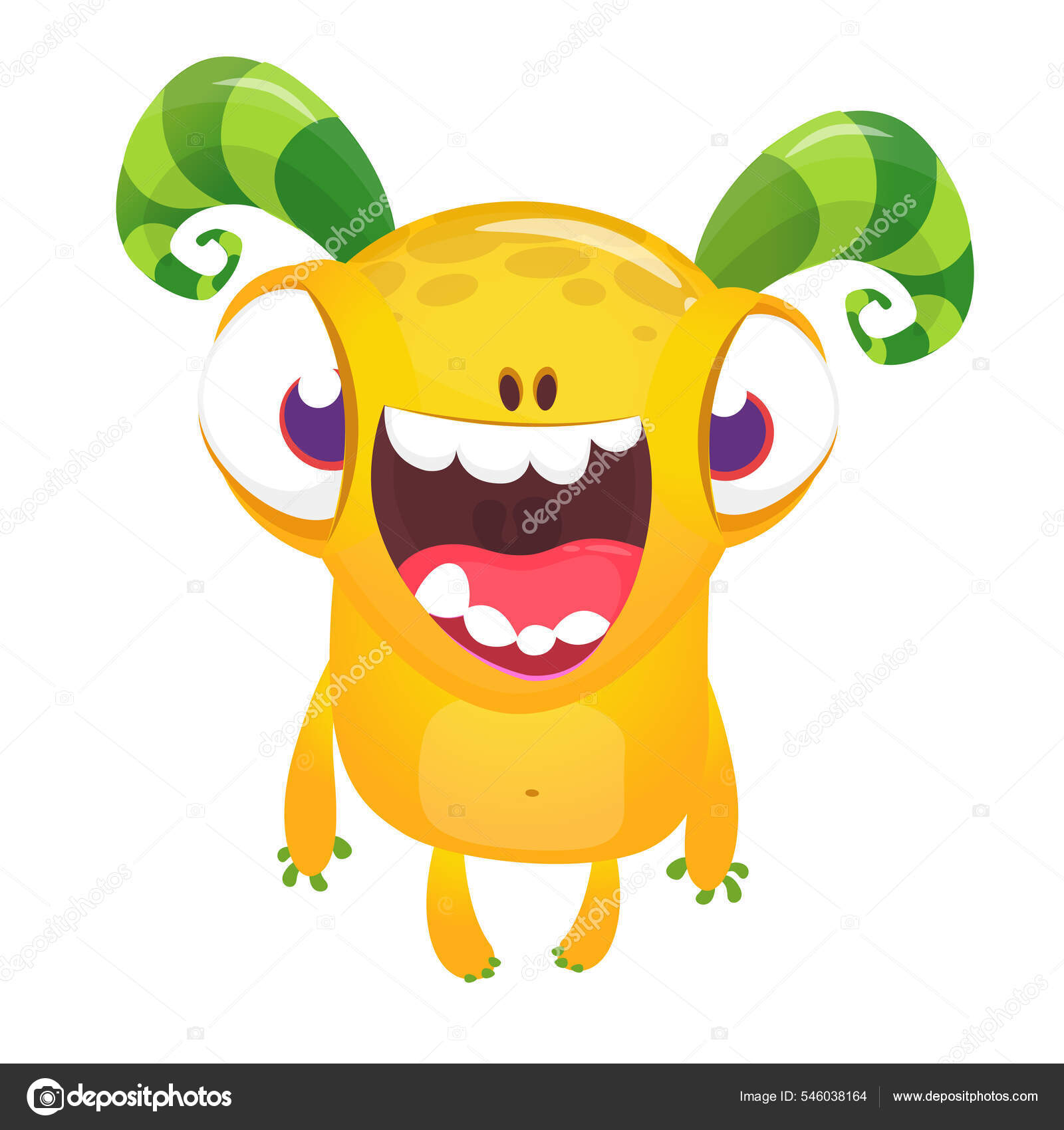 Vetores de Monstro Verde Desenho Animado Feliz Personagem Alienígena Verde  Vetor e mais imagens de Alienígena - iStock