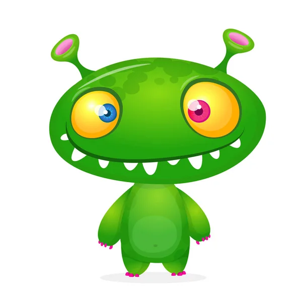 Alien psicodélico engraçado com rosto de sorriso derretidologotipo de  ilustração de personagem de desenho animado em vetorsorriso rosto groovy  alienígena verde meltacidtechnotrippy print para camiseta conceito de  cartão-postal