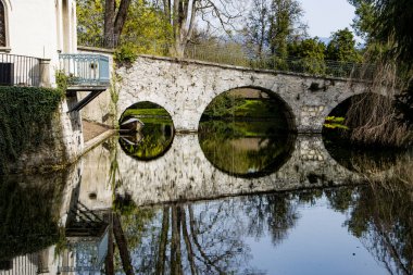 Landshut Şatosu - İsviçre 'deki Bern Kantonundaki son kale.