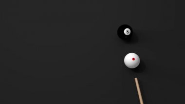 Thanks For Watching Sports Video, 8 Ball Pool