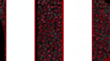 Parlak & Metal Malzemeleri, Özel Satış Teklifi, Alışveriş Etkinliği ile% 60 indirimli 3D Render