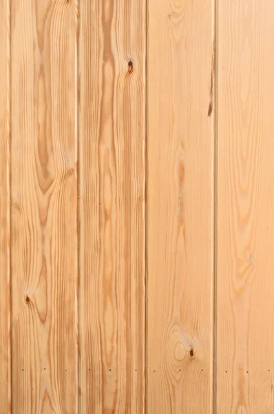 Yeni ahşap tahtalar kapanıyor, taze, temiz, çam ağacından yapılmış arka plan, kopya alanı olan tasarım veya konsept için pürüzsüz duvar kağıdı.