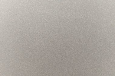 Metallic silver shiny background, seamless full frame
