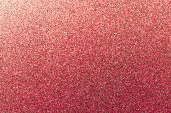 Metallic red seamless background, full frame