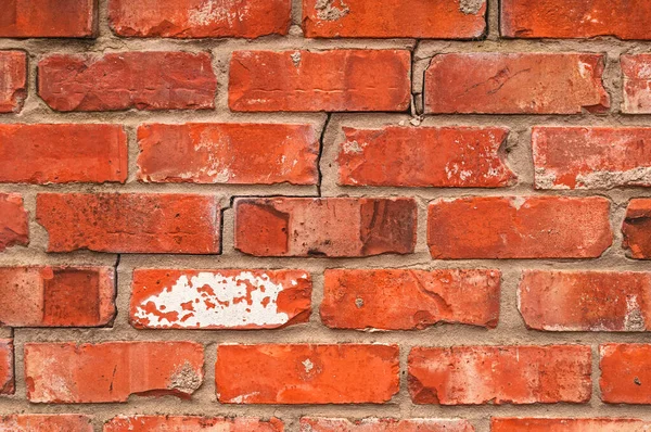 Tuğla duvar dokusu arkaplanı