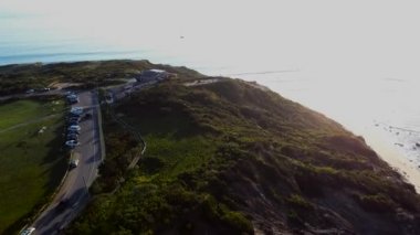 Aquinnah Kayalıkları, Martha 's Vineyard