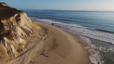Aquinnah Cliffs, Martha's Vineyard
