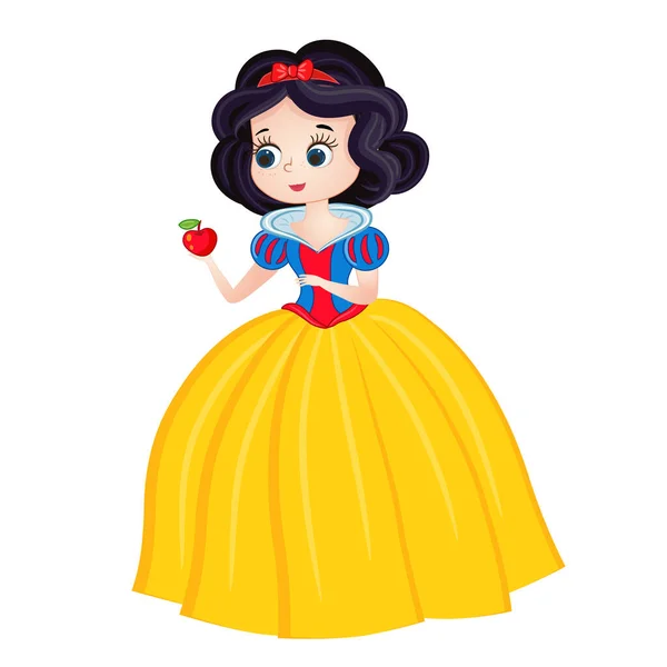 640+ Branca De Neve Ilustração de stock, gráficos vetoriais e