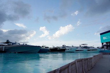 04.05.2022, Miami International Autodrome, Miami, FORMULA 1 CRYPTO.COM MIAMI GRAND PRI