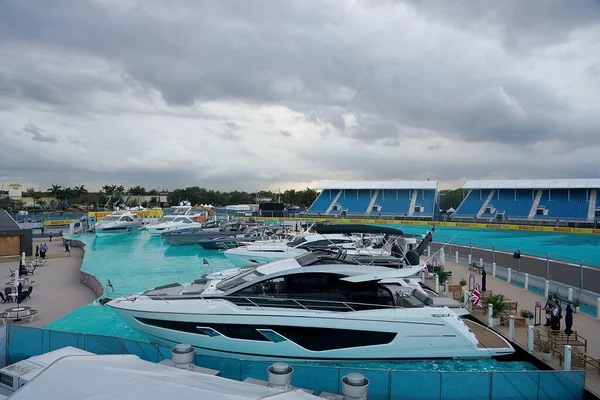 04.05.2022, Miami International Autodrome, Miami, FORMULA 1 CRYPTO.COM MIAMI GRAND PRI