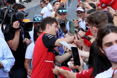 19.05.2022, Circuit de Catalunya, Barcelona, F1 Pirelli Grand Prix von Spanien 202