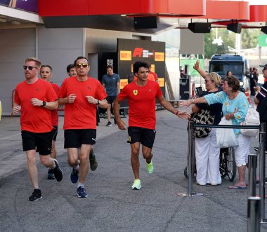 19.05.2022, Circuit de Catalunya, Barcelona, F1 Pirelli Grand Prix von Spanien 202