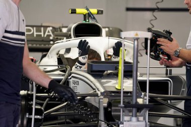 19.05.2022, Circuit de Catalunya, Barcelona, F1 Pirelli Grand Prix von Spanien 202