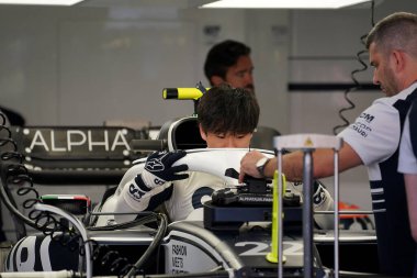 19.05.2022, Circuit de Catalunya, Barcelona, F1 Pirelli Grand Prix von Spanien 202
