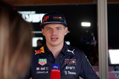 20.05.2022, Circuit de Catalunya, Barcelona, F1 Pirelli Grand Prix von Spanien 202