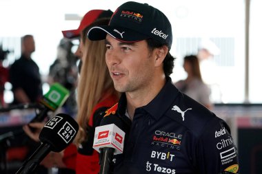 20.05.2022, Circuit de Catalunya, Barcelona, F1 Pirelli Grand Prix von Spanien 202