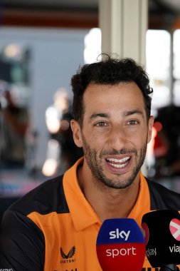 20.05.2022, Circuit de Catalunya, Barcelona, F1 Pirelli Grand Prix von Spanien 202