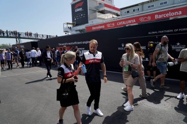 20.05.2022, Circuit de Catalunya, Barcelona, F1 Pirelli Grand Prix von Spanien 202