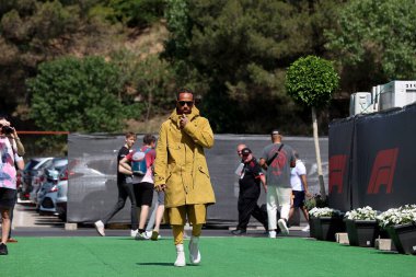 20.05.2022, Circuit de Catalunya, Barcelona, F1 Pirelli Grand Prix von Spanien 202