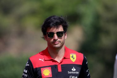 20.05.2022, Circuit de Catalunya, Barcelona, F1 Pirelli İspanya Grand Prix 2022