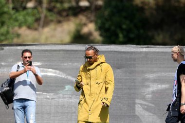 20.05.2022, Circuit de Catalunya, Barcelona, F1 Pirelli İspanya Grand Prix 2022