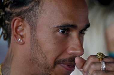 20.05.2022, Circuit de Catalunya, Barcelona, F1 Pirelli İspanya Grand Prix 2022