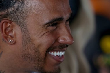 20.05.2022, Circuit de Catalunya, Barcelona, F1 Pirelli İspanya Grand Prix 2022