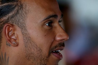 20.05.2022, Circuit de Catalunya, Barcelona, F1 Pirelli İspanya Grand Prix 2022