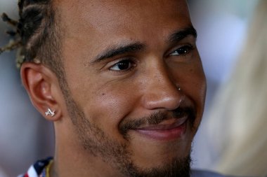 20.05.2022, Circuit de Catalunya, Barcelona, F1 Pirelli İspanya Grand Prix 2022