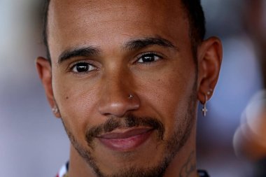 20.05.2022, Circuit de Catalunya, Barcelona, F1 Pirelli İspanya Grand Prix 2022