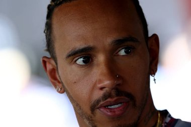 20.05.2022, Circuit de Catalunya, Barcelona, F1 Pirelli İspanya Grand Prix 2022