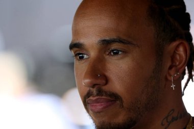 20.05.2022, Circuit de Catalunya, Barcelona, F1 Pirelli İspanya Grand Prix 2022