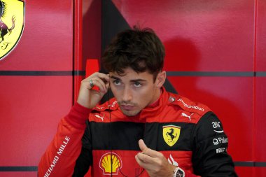 20.05.2022, Circuit de Catalunya, Barcelona, F1 Pirelli İspanya Grand Prix 2022