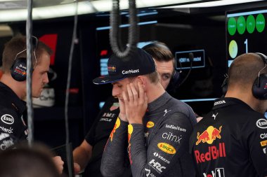 20.05.2022, Circuit de Catalunya, Barcelona, F1 Pirelli İspanya Grand Prix 2022