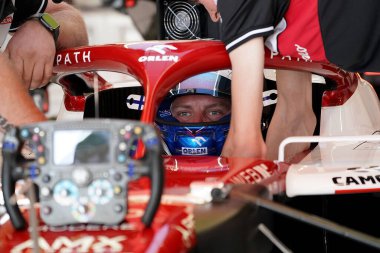 20.05.2022, Circuit de Catalunya, Barcelona, F1 Pirelli İspanya Grand Prix 2022