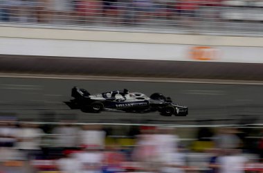 20.05.2022, Circuit de Catalunya, Barcelona, F1 Pirelli İspanya Grand Prix 2022