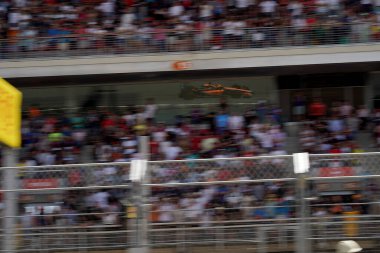 20.05.2022, Circuit de Catalunya, Barcelona, F1 Pirelli İspanya Grand Prix 2022