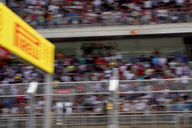 20.05.2022, Circuit de Catalunya, Barcelona, F1 Pirelli İspanya Grand Prix 2022
