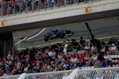 20.05.2022, Circuit de Catalunya, Barcelona, F1 Pirelli İspanya Grand Prix 2022