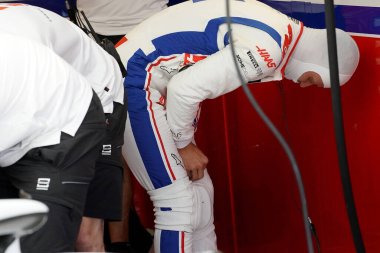 20.05.2022, Circuit de Catalunya, Barcelona, F1 Pirelli İspanya Grand Prix 2022