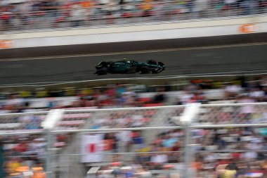 20.05.2022, Circuit de Catalunya, Barcelona, F1 Pirelli İspanya Grand Prix 2022