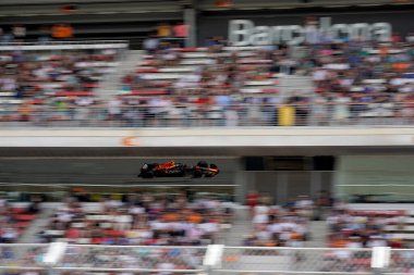 20.05.2022, Circuit de Catalunya, Barcelona, F1 Pirelli İspanya Grand Prix 2022