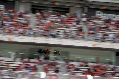 20.05.2022, Circuit de Catalunya, Barcelona, F1 Pirelli İspanya Grand Prix 2022
