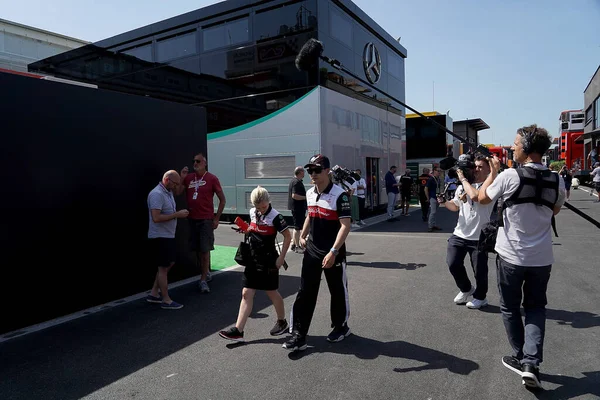 20.05.2022, Circuit de Catalunya, Barcelona, F1 Pirelli Grand Prix von Spanien 202