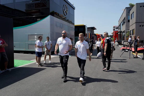 20.05.2022, Circuit de Catalunya, Barcelona, F1 Pirelli Grand Prix von Spanien 202