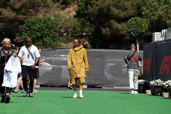 20.05.2022, Circuit de Catalunya, Barcelona, F1 Pirelli Grand Prix von Spanien 202