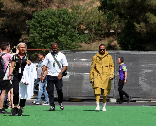 20.05.2022, Circuit de Catalunya, Barcelona, F1 Pirelli Grand Prix von Spanien 202