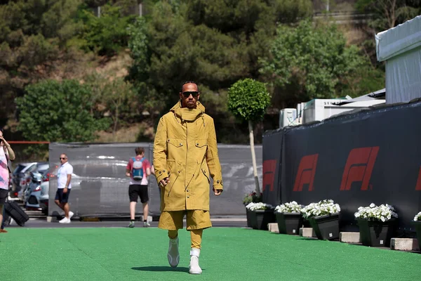 20.05.2022, Circuit de Catalunya, Barcelona, F1 Pirelli Grand Prix von Spanien 202