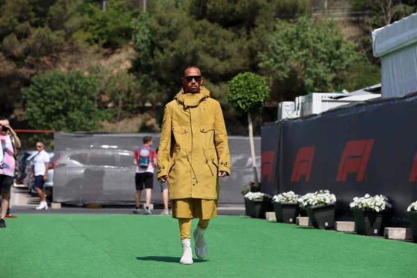 20.05.2022, Circuit de Catalunya, Barcelona, F1 Pirelli Grand Prix von Spanien 202