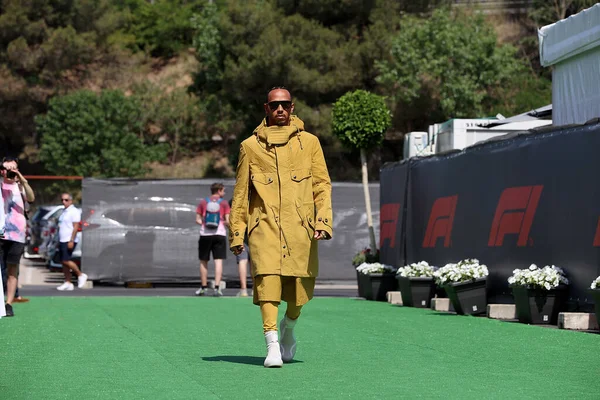 20.05.2022, Circuit de Catalunya, Barcelona, F1 Pirelli Grand Prix von Spanien 202